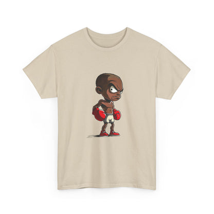 Copy of Unisex Heavy Cotton Tee