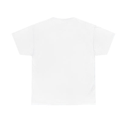 Copy of Unisex Heavy Cotton Tee