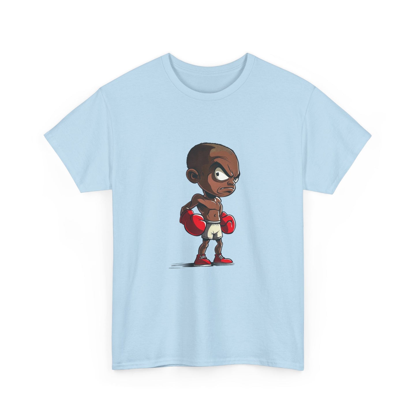 Copy of Unisex Heavy Cotton Tee