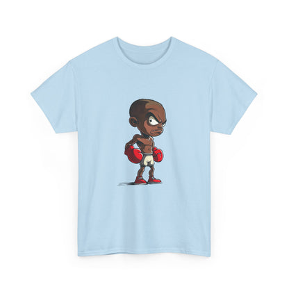 Copy of Unisex Heavy Cotton Tee