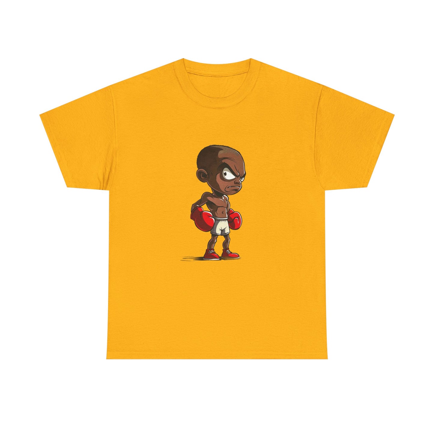 Copy of Unisex Heavy Cotton Tee