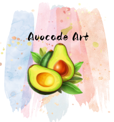 Avocado Art & Design