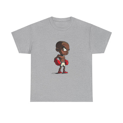 Copy of Unisex Heavy Cotton Tee