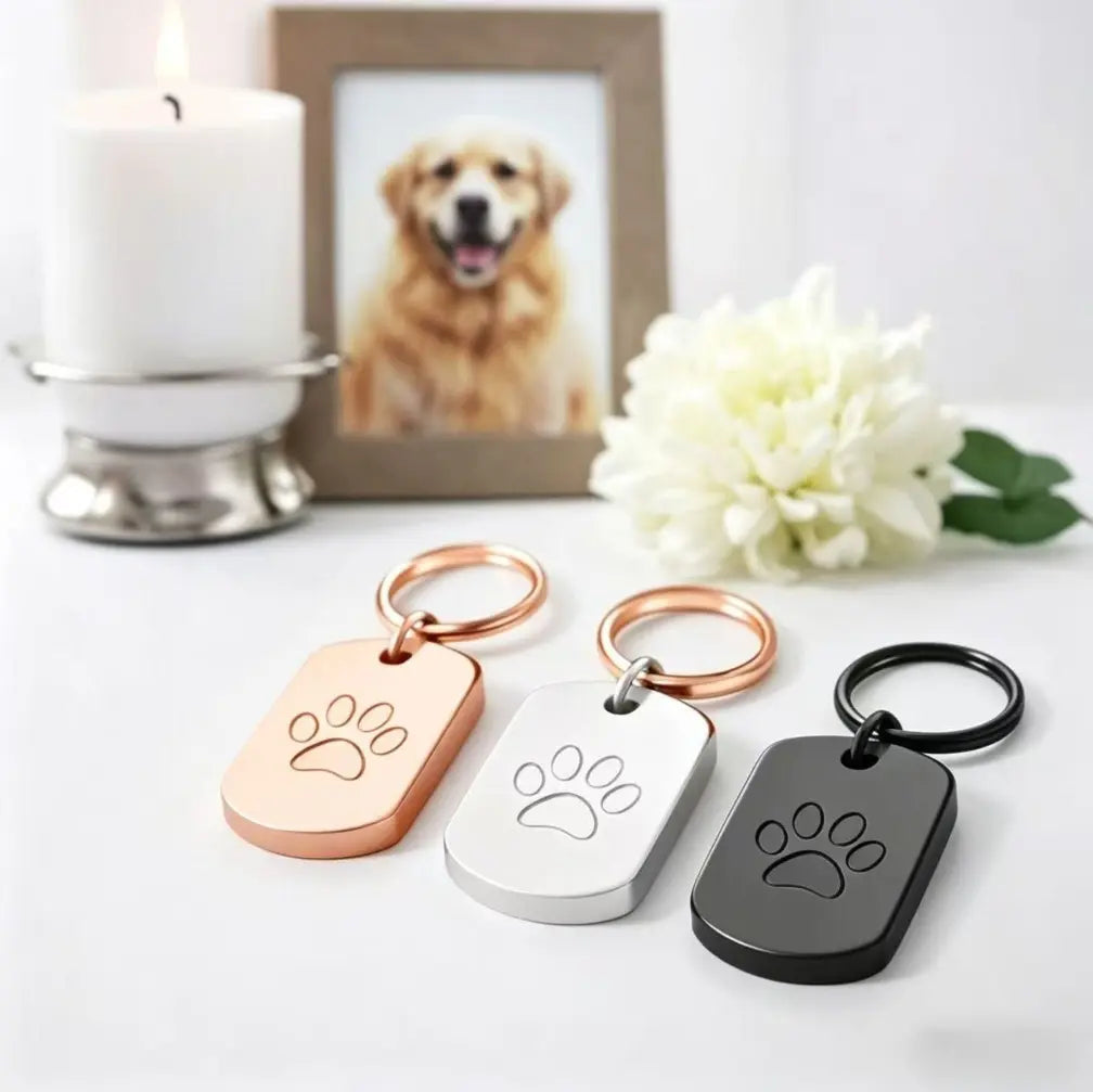 a thoughtful memorial keepsake