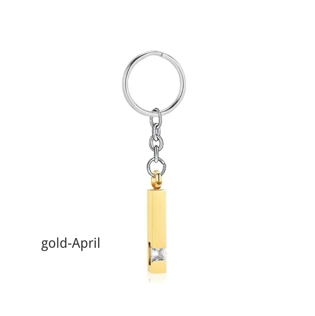gold-April