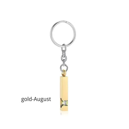 gold-August