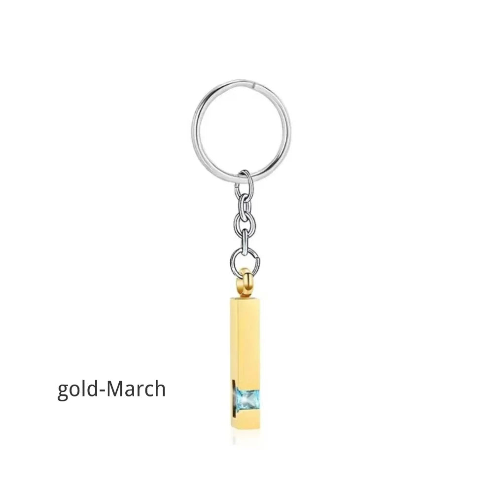 gold-March