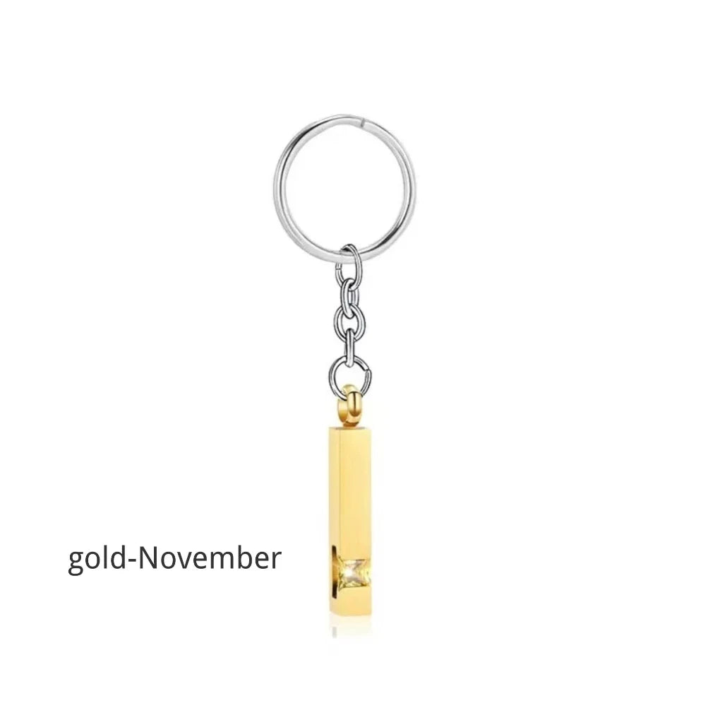 gold-November