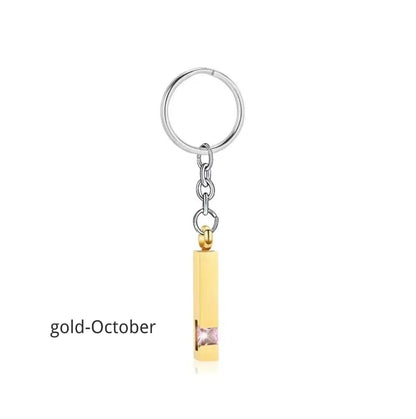 gold-October