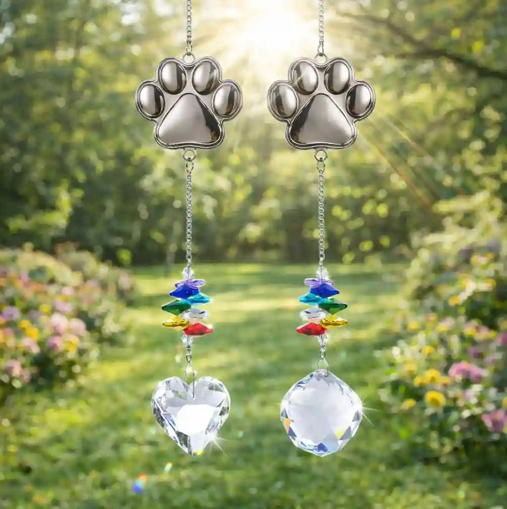 memorial suncatchers 