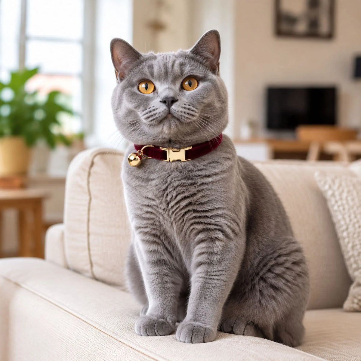 velvet-cat-collar